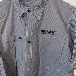Men’s GameGuard xl outdoor shirt.